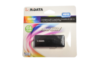 Usb ridata ritek 64gb 3.1 hd19bk