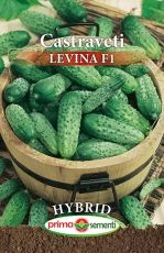 Psh castraveti levina f1 10gr