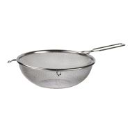 61040 am-steel sita strecuratoare 24cm