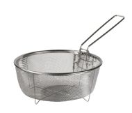 61035 am-steel cos friteuza 20cm