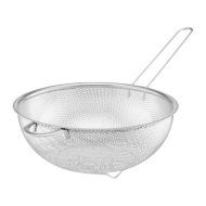 610321am-steel strecuratoare cu maner 19cm