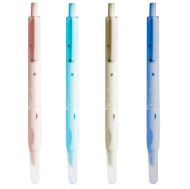 Stilou din plastic cerneala termosensibila nebo16302