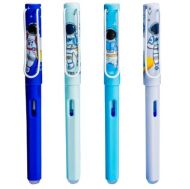 Stilou din plastic cerneala termosensibila nebo16322