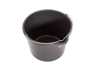 Galeata 15l pentru mortar