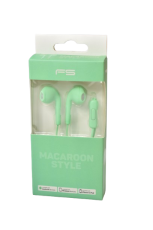 Freestyle casti fh770g mic
