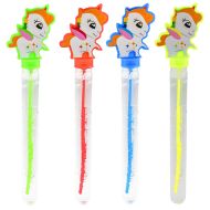 Baloane de sapun 25cm unicorn 2423