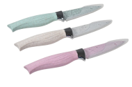 Cutit maner color 20cm 398-2
