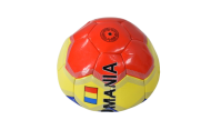 Minge fotbal tricolor 47-43