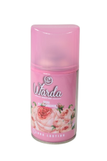 Rezerva odorizant camera warda rose