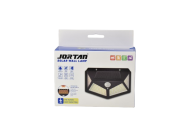 Lampa solara jortan 01