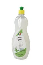 Detergent vase aloe vera 750ml