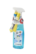 Solutie curatat geam ocean 750ml