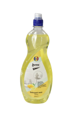 Detergent vase lemon 750ml