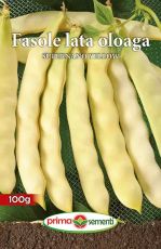 Ps fasole oloaga supernano galbena 100gr