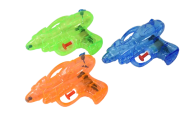 Pistol cu apa 075