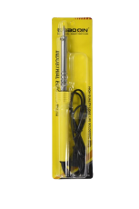 Pistol de lipit cu cositor