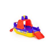 Barca tip feribot-lagoon 30x14x18cm wader 41524