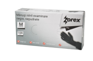 Gmnm-zorex pro manusi nitril m 100/cutie