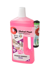 Zorex detergent pardoseli orhidee 1l