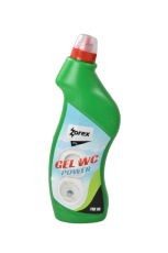 Xrgwc750-zorex gel wc power 750ml