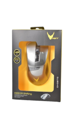 Omega mouse varr gaming om0270gr
