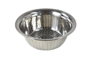 Strecuratoare inox 24cm