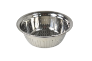 Strecuratoare inox 28cm