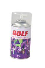 Rezerva odorizant camera golf iris 205ml