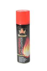 Gaz bricheta 270ml mozaic