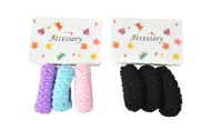 Elastic par 3/set