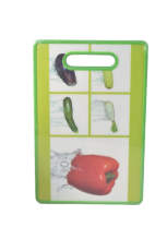 Tocator plastic 30x20