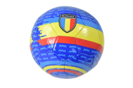 Minge fotbal romania