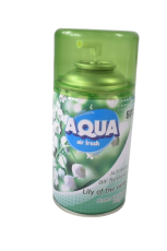 Rezerva odorizant camera aqua lily of the valley 260ml
