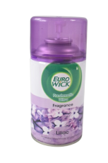 Rezerva odorizant camera euro wick liliac 260ml