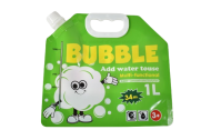 Solutie concentrata pentru bubble 1l