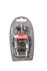 Maxell casca eb-98