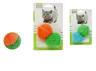 Set mingi jucarii pisici 082891