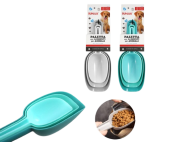 Set linguri dozatoare mancare animale 3buc 7862620