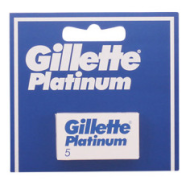 Lame gilette platinum 5/set 7774                            