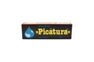 Picatura 2ml                                                