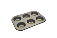 Tava teflon 6 briose