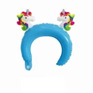 Balon folie coronita unicorn 5/set 032 35cm