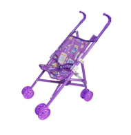 Carucior papusi plastic 3288-9D