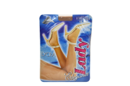 Ciorapi Lady lycra 15den nr.6