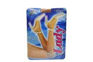 Ciorapi Lady lycra 15den nr.5